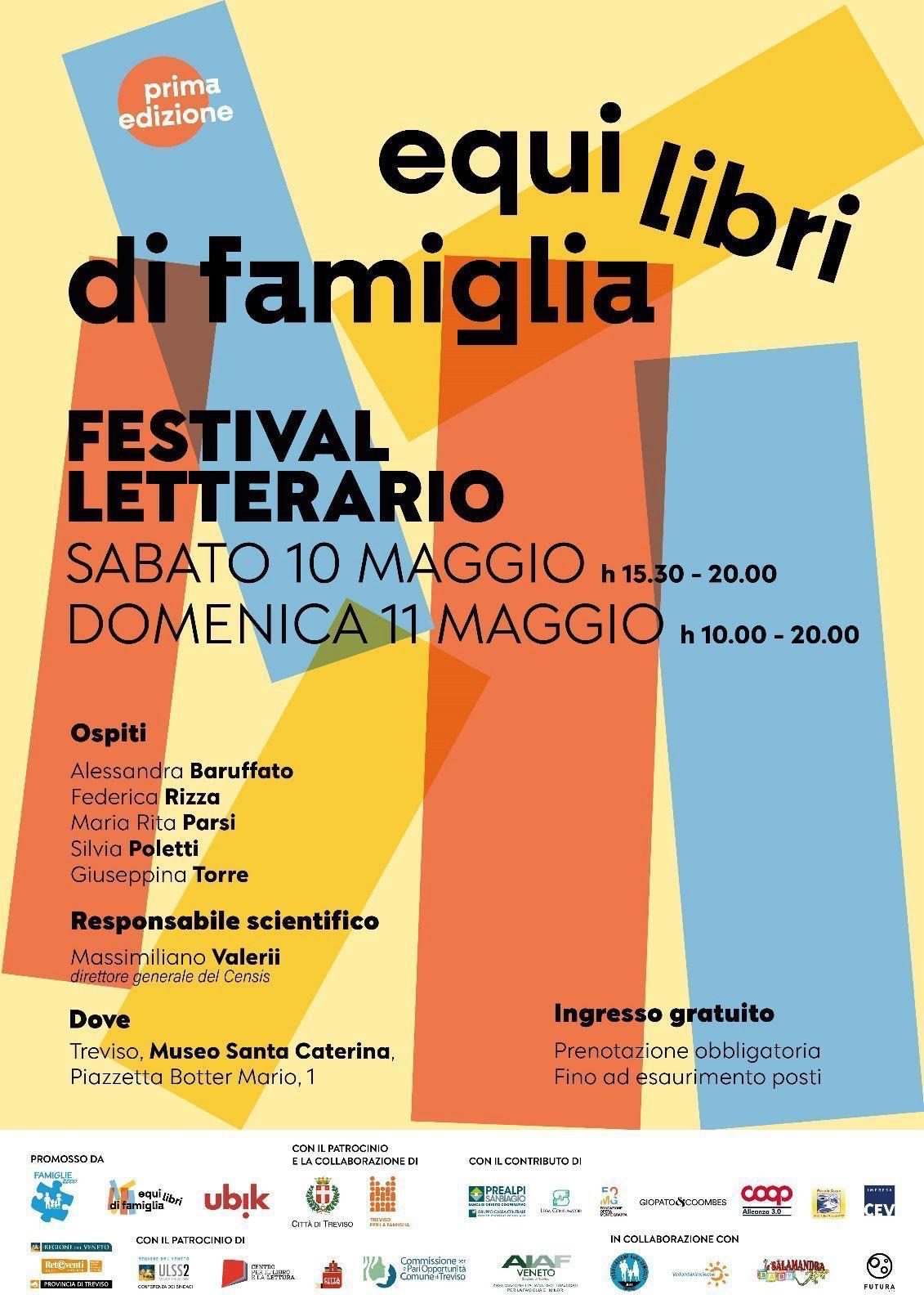 Festival 10 maggio